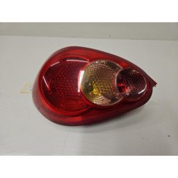 Feu Arriere Principal Gauche (feux) Toyota Aygo 1 Phase 1